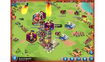 Rise of Kingdoms for Android - Download the APK from Habererciyes